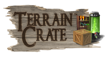 Terrain Crate Tavern - Available to Order