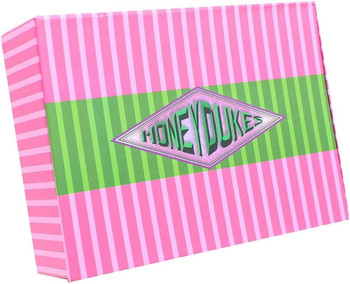 Harry Potter LootCrate Honeydukes Confectionary Eraser Set