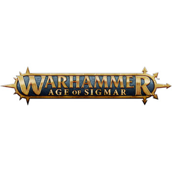 Warhammer: Age of Sigmar Lumineth Realm-Lords Warscroll Cards - OOP