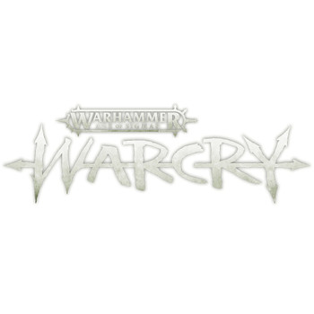 Warhammer Warcry Tome of Champions 2019 - OOP
