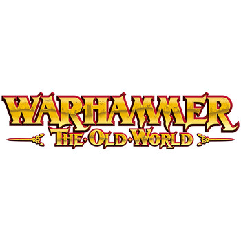 Warhammer: The Old World Dice Set (2024) - Troll Hoard Games