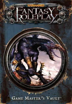 Warhammer Fantasy Roleplay Game Master's Vault