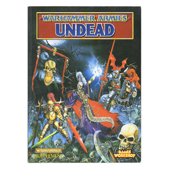 ホワイトメタル WAR MAMMOTH OF THE UNDEAD 弱く LEGION