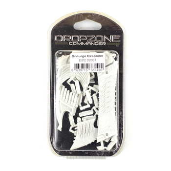 Dropzone Commander Scourge Despoiler