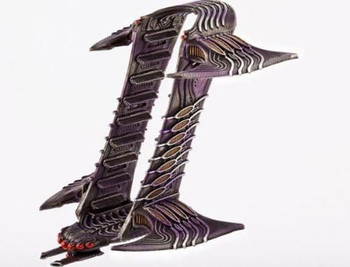 Dropzone Commander Scourge Despoiler