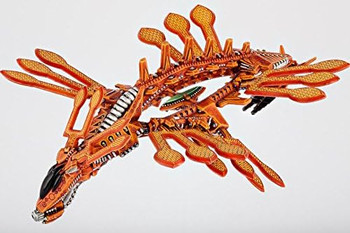 Dropzone Commander Shaltari Firedrake