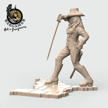 Wargamer Poland Hot & Dangerous Dixie, Confederate Cavalry 28mm