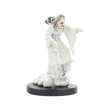 D&D Miniatures Angelfire Ghostly Consort 41/60