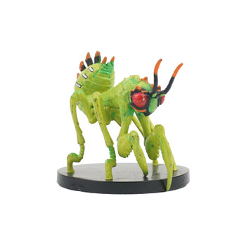 D&D Miniatures Aberrations Fiendish Giant Praying Mantis 49/60