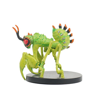 D&D Miniatures Aberrations Fiendish Giant Praying Mantis 49/60