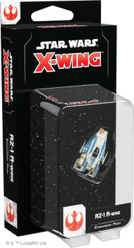 Star Wars X-Wing RZ-1 A-wing Expansion Pack (2nd)
