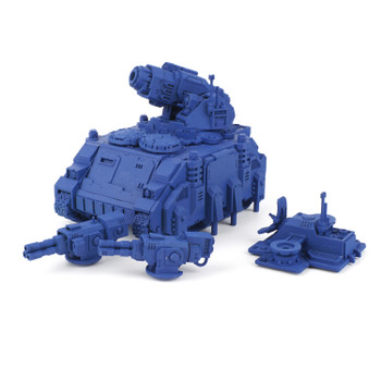 40k Space Marines Primaris Hunter / Stalker - Pre-owned 1