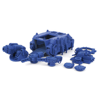 40k Space Marines Primaris Hunter / Stalker - Pre-owned 1