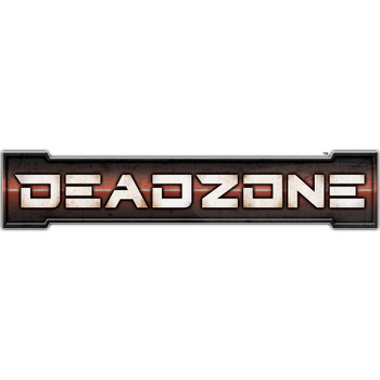 Deadzone Marauder Chief Radgrad