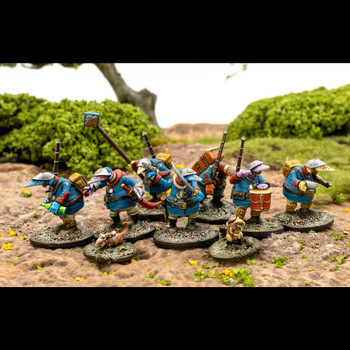 Wargames Atlantic This Quar's War Coftyran Command