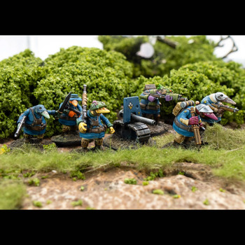 Wargames Atlantic This Quar's War Coftyran Specialists