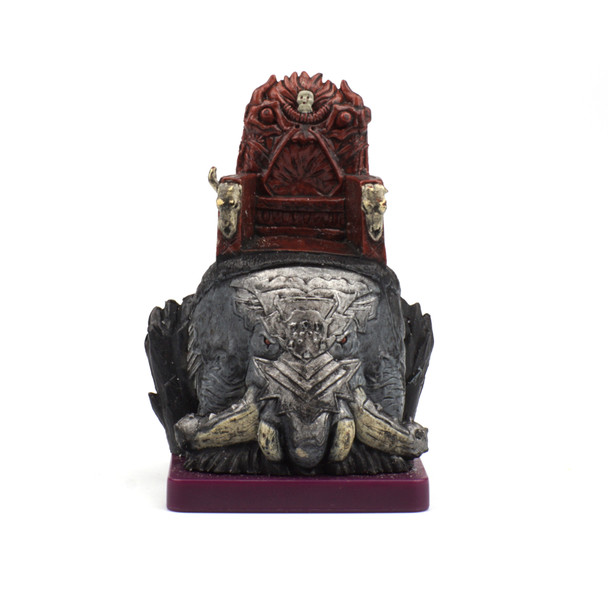 Dreamblade Miniatures Anvilborn Bloodtusk Throne 42/60