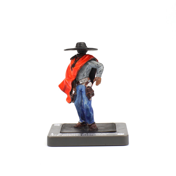 Dreamblade Miniatures Night Fusion Faceless Desperado 18/60