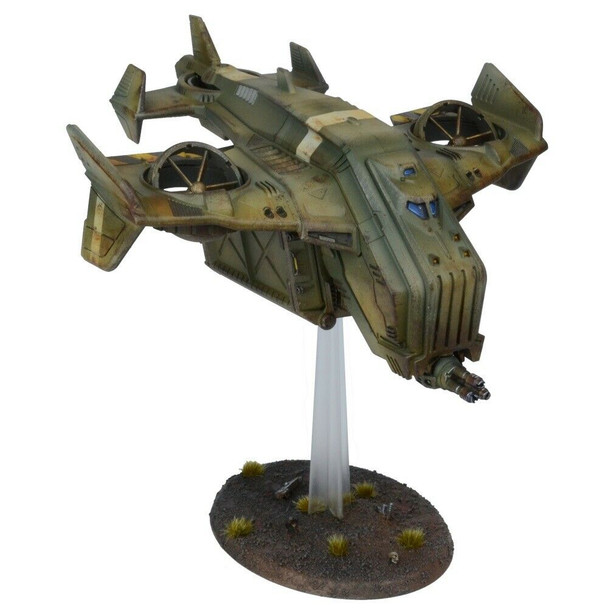 Firefight GCPS TAD-65 Hornet Dropship