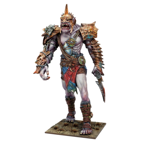 Kings of War Riftforged Orc Storm Giant