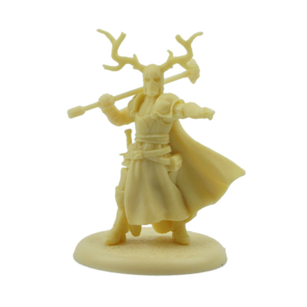 Game of Thrones: A Song of Ice & Fire Baratheon Stag Knights - Stag Knight Noble