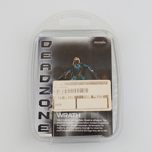 Deadzone Wrath (OOP)