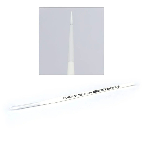 GW / Citadel STC Synthetic Medium Layer Brush