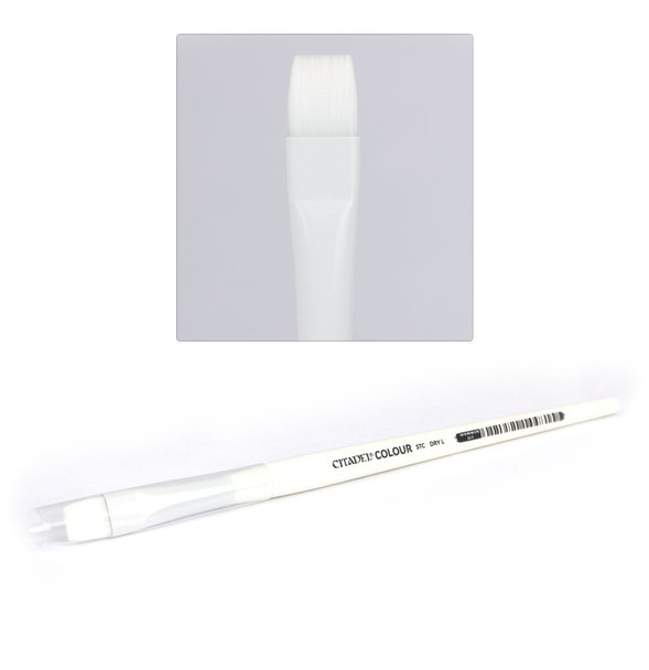 GW / Citadel STC Synthetic Large Drybrush