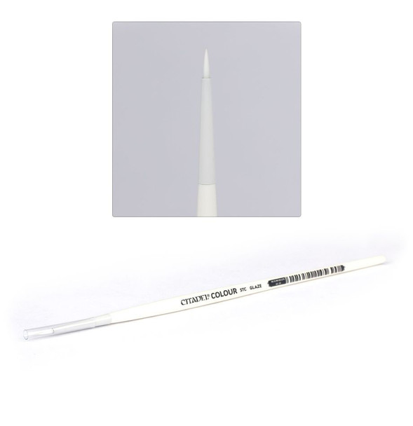 GW / Citadel STC Synthetic Glaze Brush