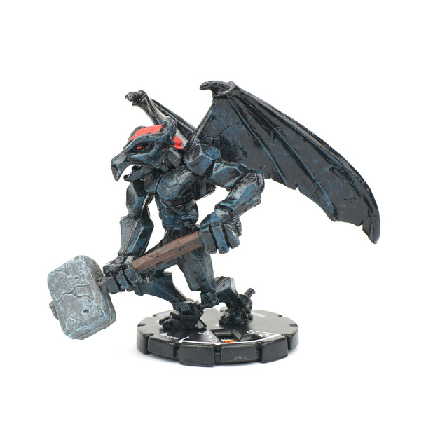 Mage Knight Dragon's Gate Vurgoyle - Strong