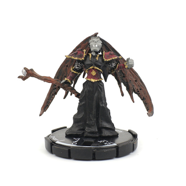 WizKids Mage Knight Dungeons: Heroic Quests Astrus (Unique) 28mm factory painted miniature for Dungeons & Dragons, D&D DND