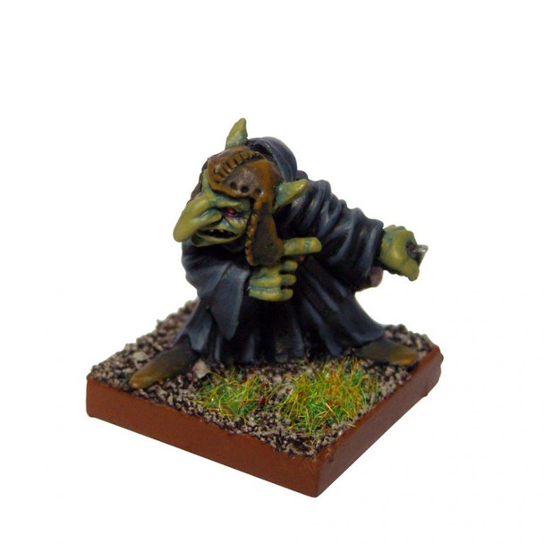 Kings of War Goblin Sneek