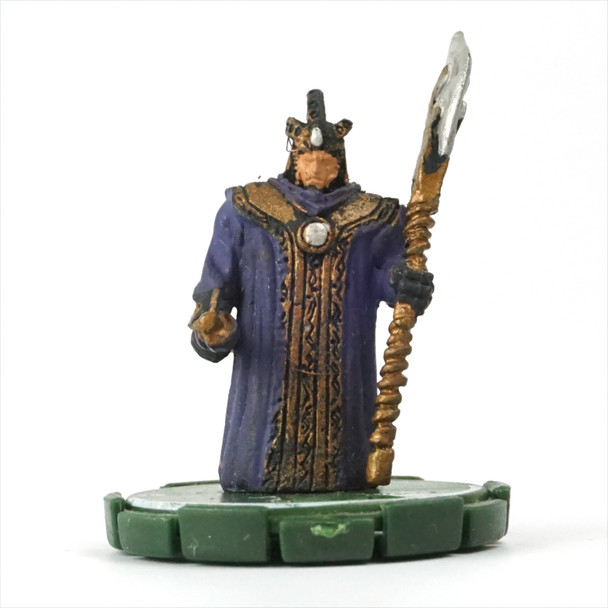 Mage Knight Unlimited Inquisitor - Unique