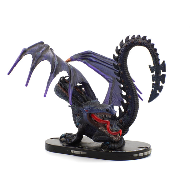 Mage Knight Rebellion Venomous Shadow Dragon