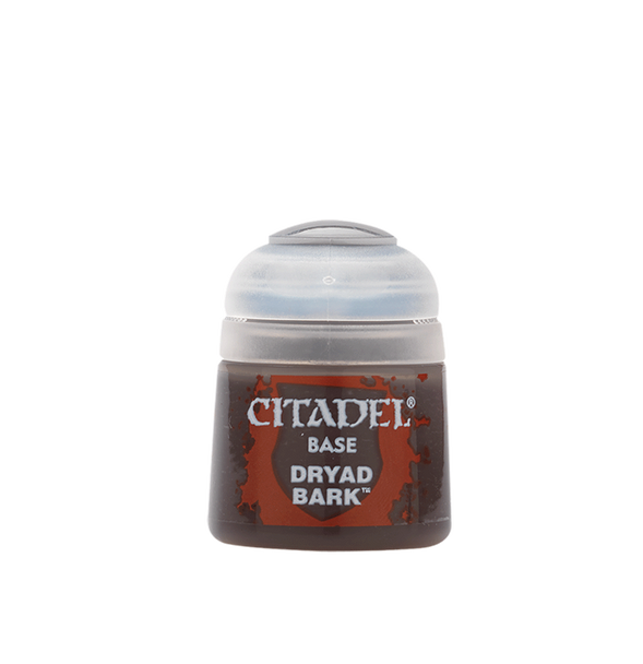 Citadel Base Paints - Dryad Bark