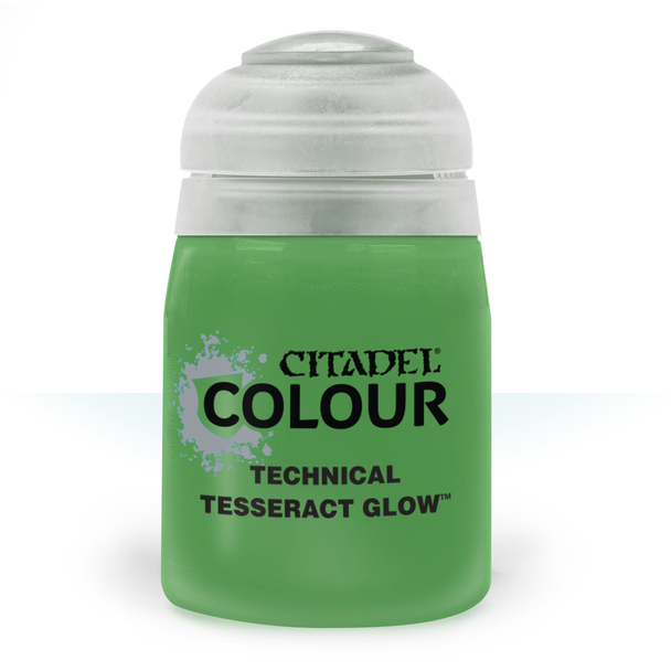 Citadel Technical Paints - Tesseract Glow (18ml)