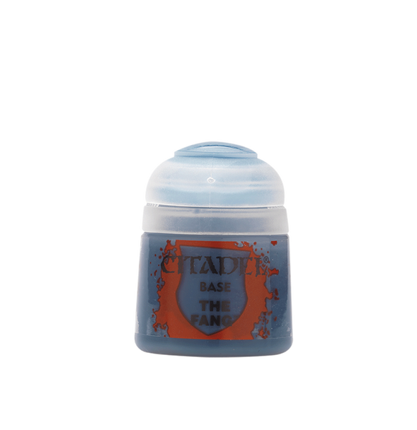 Citadel Base Paints - The Fang (12ml)