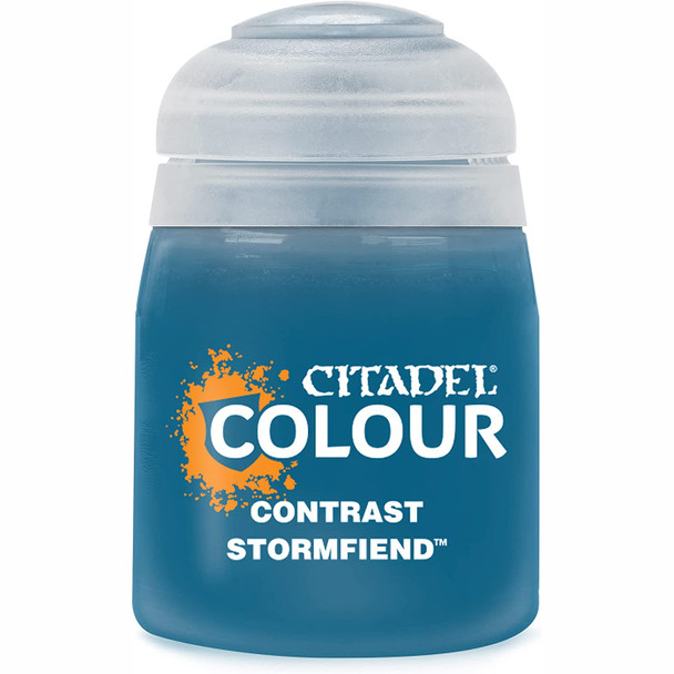 Citadel Contrast Paints - Stormfiend (18ml)