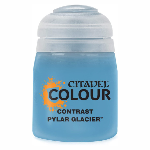 Citadel Contrast Paints - Pylar Glacier (18ml)