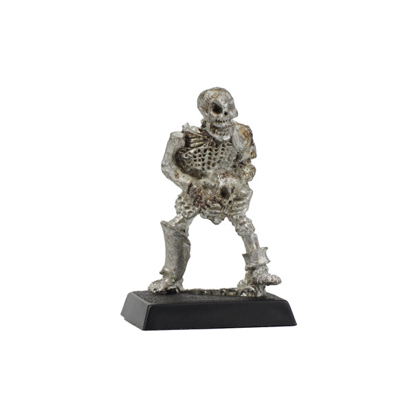 Warhammer Fantasy Classic Undead Skull Chucker Skeleton Loader