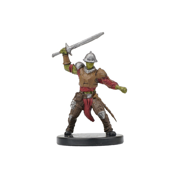 Pathfinder Battles Maze of Death Juju Zombie 08/46 - D&D Wight Wraith Ghoul Mini