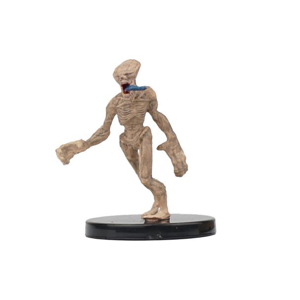 Pathfinder Battles Deadly Foes Doppleganger 19/46 - D&D Demon Devil Mini