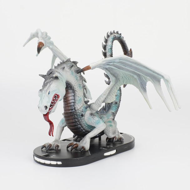 Mage Knight Rebellion Radiant Light Dragon