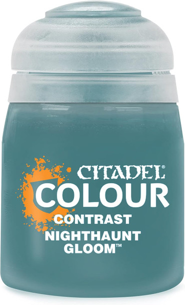 Citadel Contrast Paints - Nighthaunt Gloom (18ml)