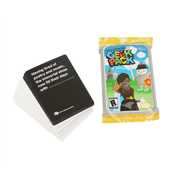 Cards Against Humanity Bundle 1