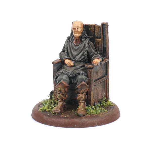 Game of Thrones: A Song of Ice & Fire Neutral Heroes II - Walder Frey