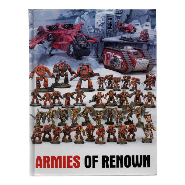 Warhammer: Armies of Renown