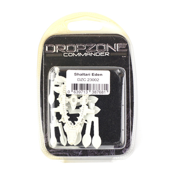 Dropzone Commander Shaltari Eden Medium Gate