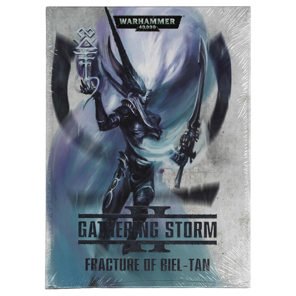 Warhammer 40k Gathering Storm II: Fracture of Biel-Tan