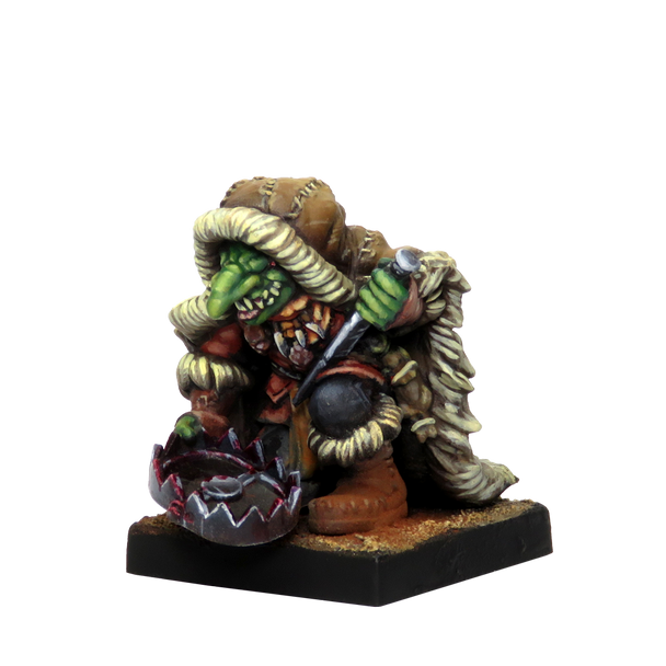 Kings of War Goblin Snaggit